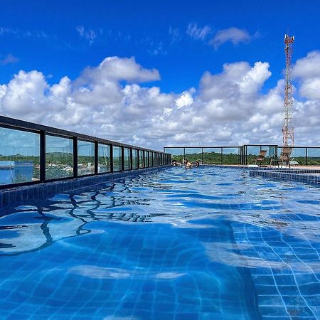 Flat Abril - Maracaipe Porto de Galinhas Exterior foto